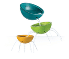 Plan Toys Fountain Bowl Set - Available at www.tenlittle.com
