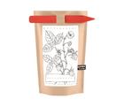 Garden in a Bag - Strawberry