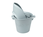Foldable Sand Sifter