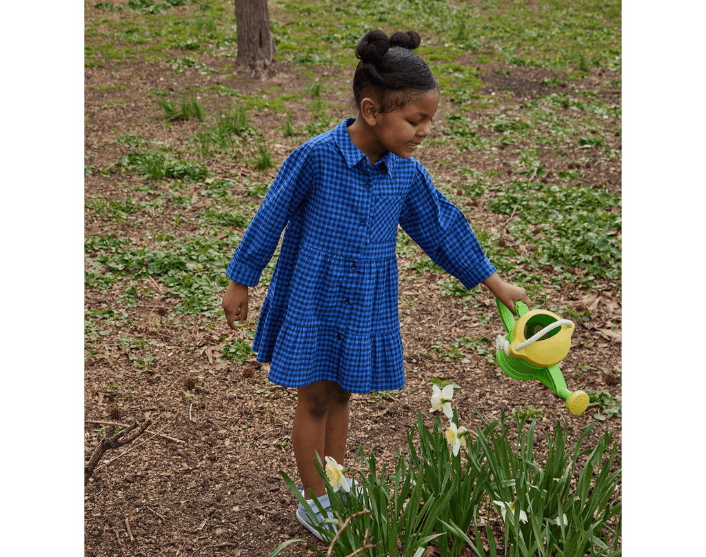 Green Toys Watering Can Ten Little Baby & Kids’ Toys