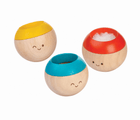 Plan Toys Sensory Tumbling - 3 Pieces - Available at www.tenlittle.com