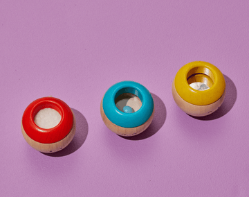 Sensory tumbling plan toys sales