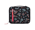 Freezable Classic Lunch Box - Neon Space