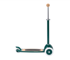 Banwood Scooter Green Side View - Available at www.tenlittle.com