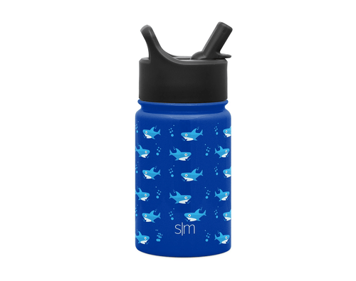 Water Bottle - 10oz