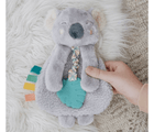 Ten Little Baby Essentials Koala Plush toy - Available at www.tenlittle.com