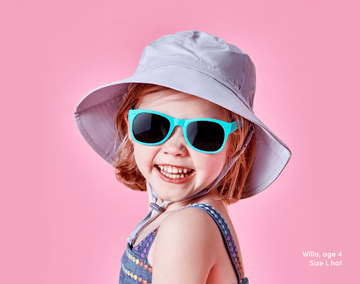 帽子 FLUTTER cotton knit bucket hat FLUTTER] Knit Bucket hat - OCEANBEETLE ONLINE STORE