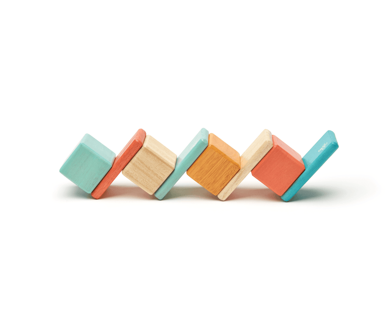 Tegu blocks travel set on sale