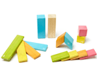 Magnetic Wooden Blocks - 14 Pieces