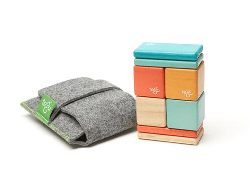 Tegu cheap travel set