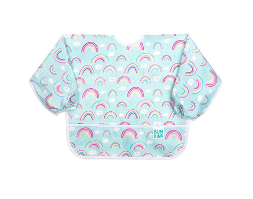 Sleeved Bib