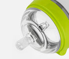 Comotomo 8oz baby bottle nipple