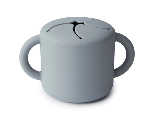 Silicone Snack Cup