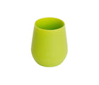Ezpz Tiny Cup Lime. Available at www.tenlittle.com