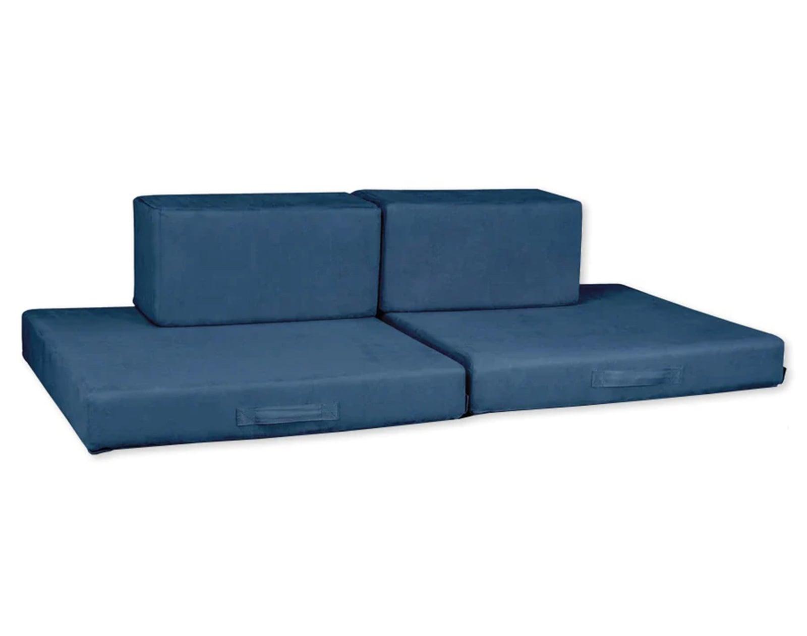 Figgy children's play deals couch