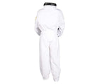 Back side of Aeromax Astronaut Suit. Available from tenlittle.com