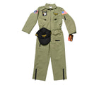 Aeromax Fighter Pilot Costume 