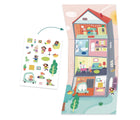 Djeco Animal Multi-Activity Craft Kit. Available from tenlittle.com