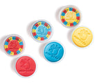 Eco-kids Eco-dough. Available from tenlittle.com