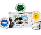 Eco-kids Milk Paint. Available from tenlittle.com