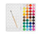 Ooly Watercolor Paint - Set of 36. Available from tenlittle.com