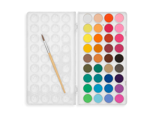 Watercolor Paint - Set of 36