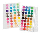 Ooly Watercolor Paint - Set of 36. Available from tenlittle.com