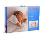 Packaging of BabyBjörn Cradle. Available from tenlittle.com