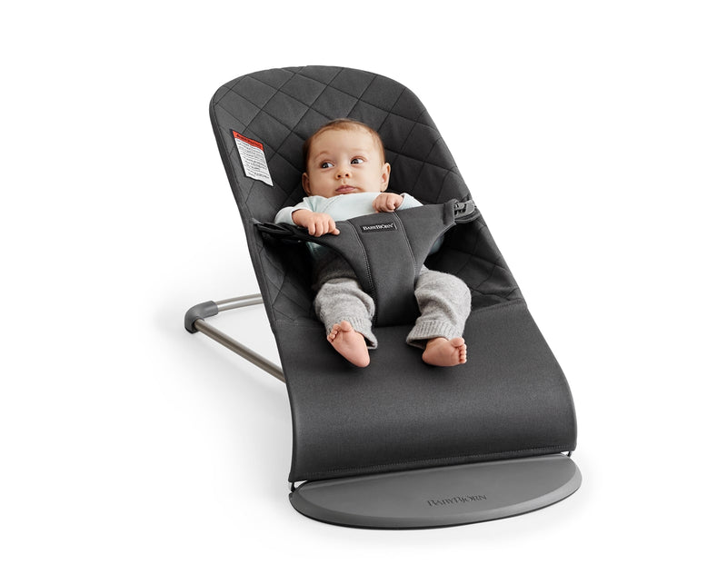 Shop Safe Toys and Gifts Like Baby Bjorn - Bouncer Bliss Cotton