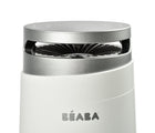 Top view of Béaba Nursery Air Purifier. Available from tenlittle.com