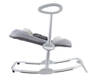 Béaba Up & Down Height Adjustable Baby Rocker. Available from tenlittle.com