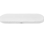 Béaba Full Size Crib Airflow Mattress. Available from tenlittle.com
