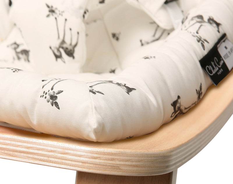 Charlie Crane Baby Rocker | Ten Little Baby & Kids Home Furniture Gear