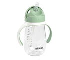 Beaba Straw Sippy Cup. Available from tenlittle.com