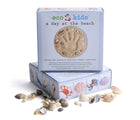 Eco-kids A Day at the Beach Kit. Available from www.tenlittle.com.