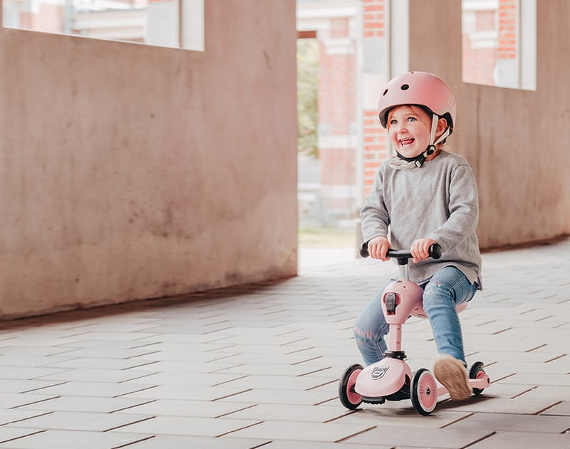 Buy Scoot & Ride  Children's Scooters & Helmets