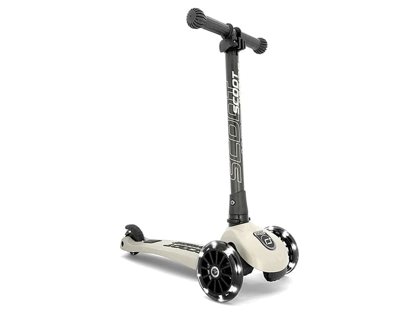 Scoot & Ride Highwaykick LED Scooter