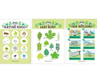 Tender Leaf Forest Trail Kit. Available from www.tenlittle.com.