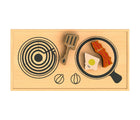 BeginAgain Food A to Z Puzzle & Playset. Available from tenlittle.com