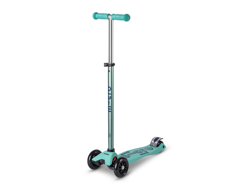 Micro Kickboard Maxi Deluxe Eco Scooter | Ten Little Kids