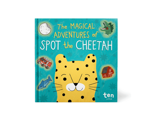 Ten-Little-Kids-Childrens-Book-The-Magical-Adventures-of-Spot-the-Cheetah1