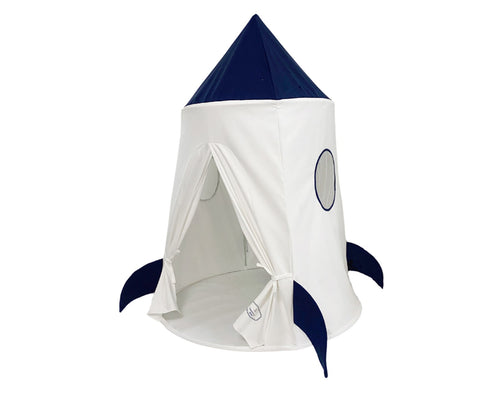 Space Ship Tent