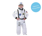  Boy wearing Aeromax Astronaut Suit - Available at www.tenlittle.com