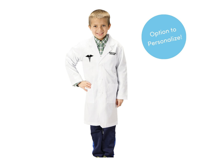 Share 219+ doctor dress for kids super hot