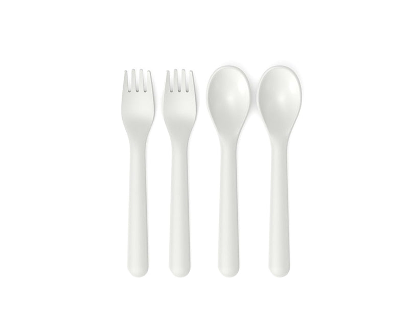 EKOBO Go Cutlery Set (2 x Fork & Spoon)