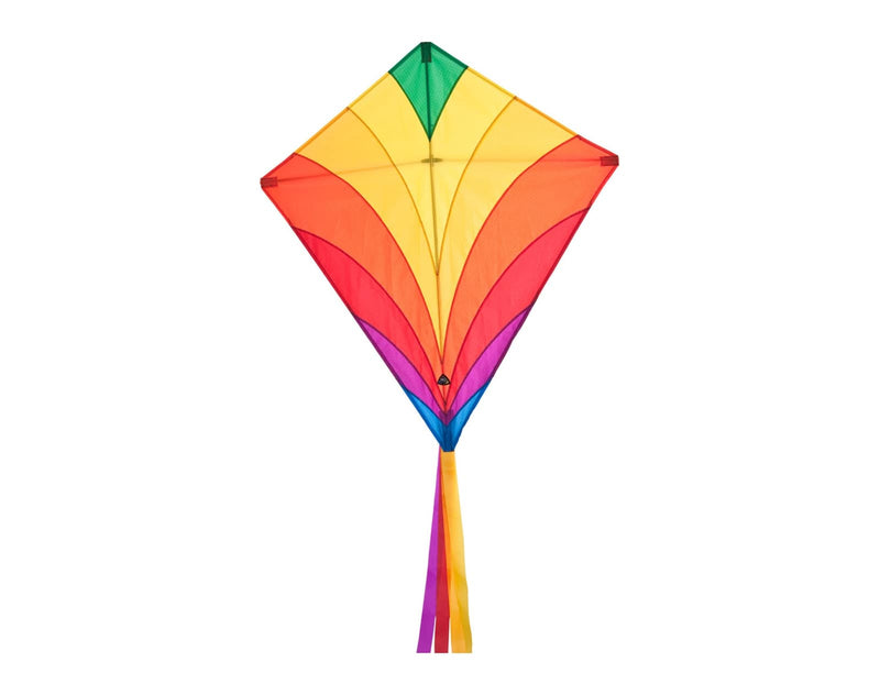 Self-Launching Kites : kite toys