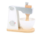 Small Foot Kitchen Mixer. Available from tenlittle.com