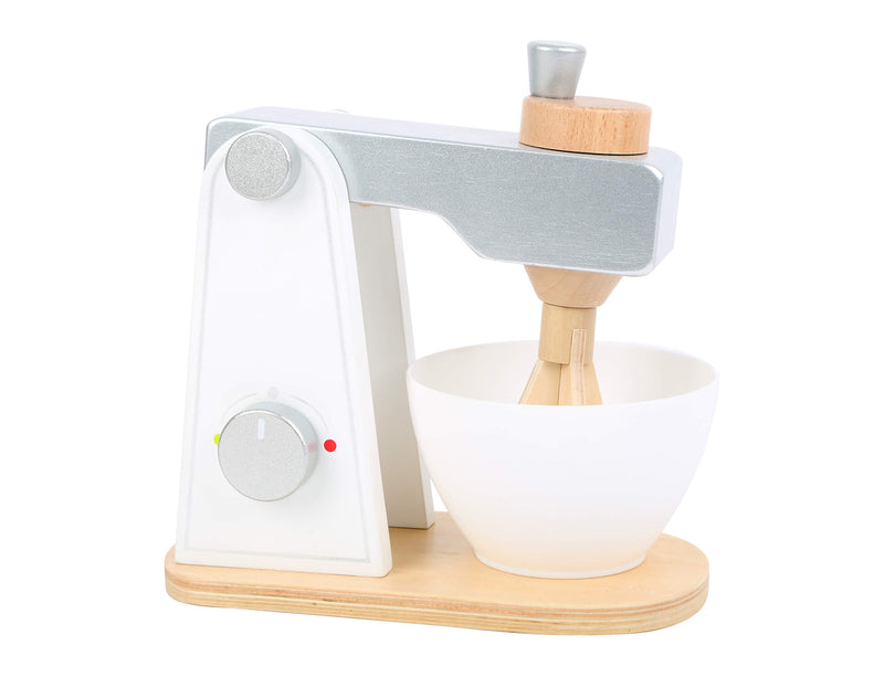 Small Foot Kitchen Mixer. Available from tenlittle.com