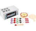 Small Foot Pizza Oven Set. Available from tenlittle.com