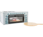 Small Foot Pizza Oven Set. Available from tenlittle.com
